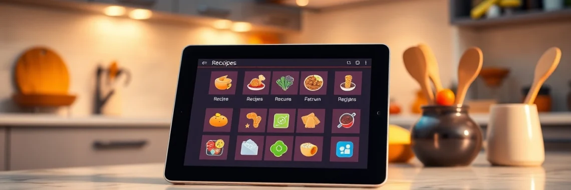 Save recipes my way effortlessly with Cooksync’s seamless recipe collection and sync platform for all your favorite sources.