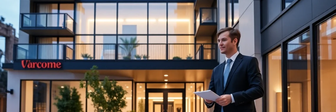 Professional rental property management services in Vancouver help maintain properties and ensure tenant satisfaction for communities and investors.