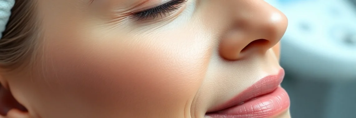 Experienced specialists performing Fadenlifting Zürich with fine, resorbable threads for natural skin tightening.