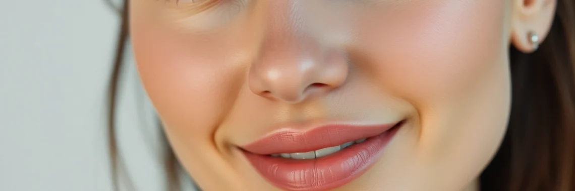 Botox Zürich: Share a woman receiving a professional facial treatment for a refreshed look in Zürich, highlighting natural, youthful results.