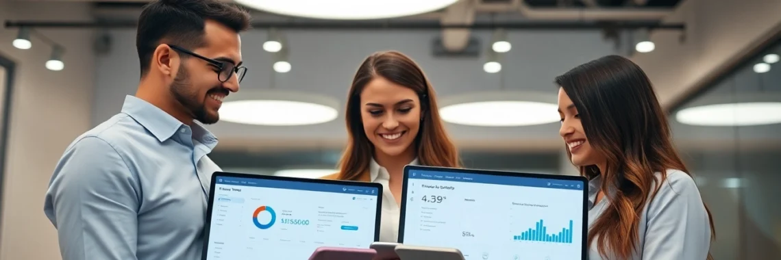 All-in-one real estate platform streamlining client management and transactions for agents using digital tools.