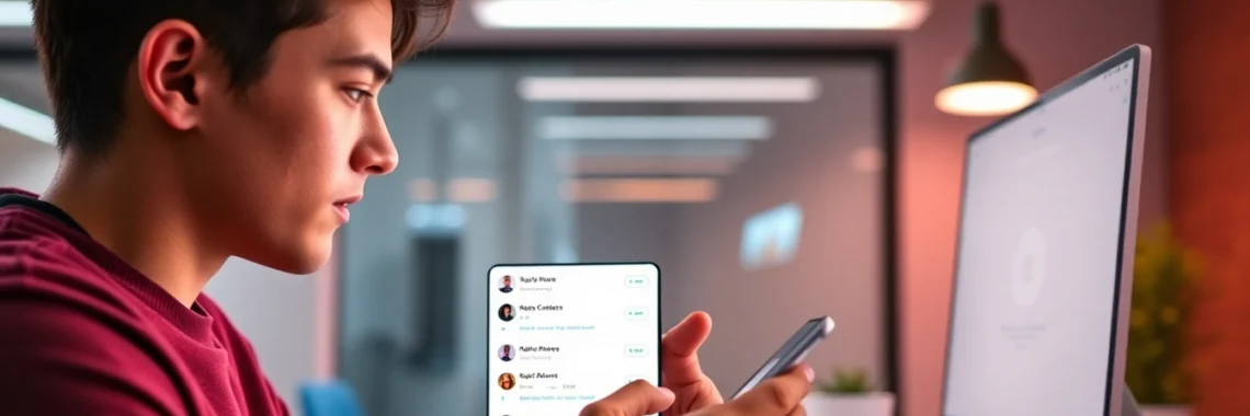 Orvo - Best personal CRM for college helps students organize contacts and stay connected effectively.