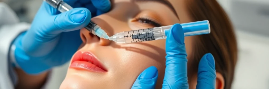Fettwegspritze Zürich: Expert injection treatment for targeted fat reduction in Zürich