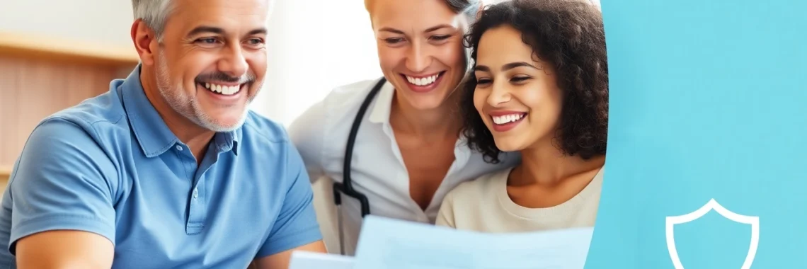 Affordable health insurance after COBRA options for your family—find flexible plans today.