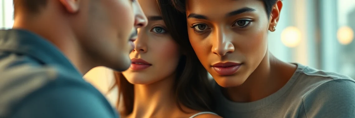 Screenshot showcasing a top-rated NSFW AI generator with high-detail, realistic adult character creation and customizable options for authentic visuals.