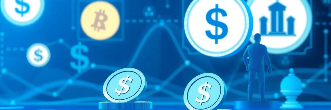 In-depth analysis of stablecoin regulations shaping the future of digital currencies.