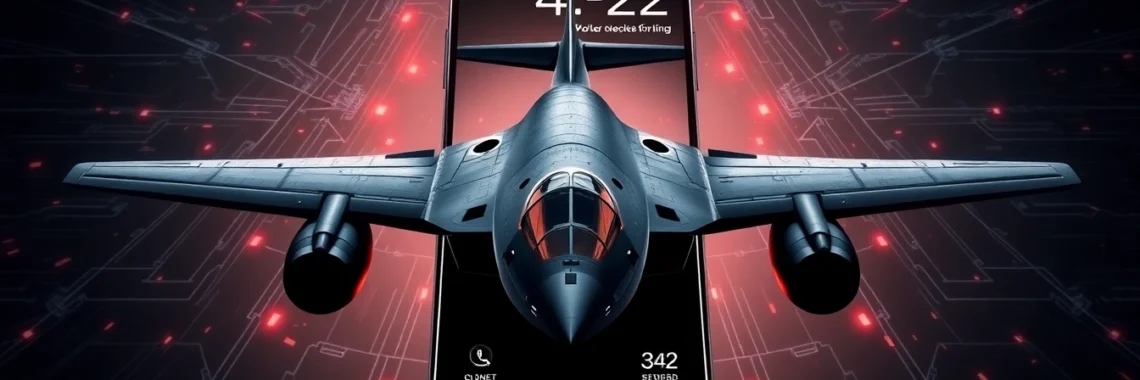 Optimized b52 ios app interface showcasing military aircraft design with intuitive user navigation and high-tech visuals for enhanced user engagement.