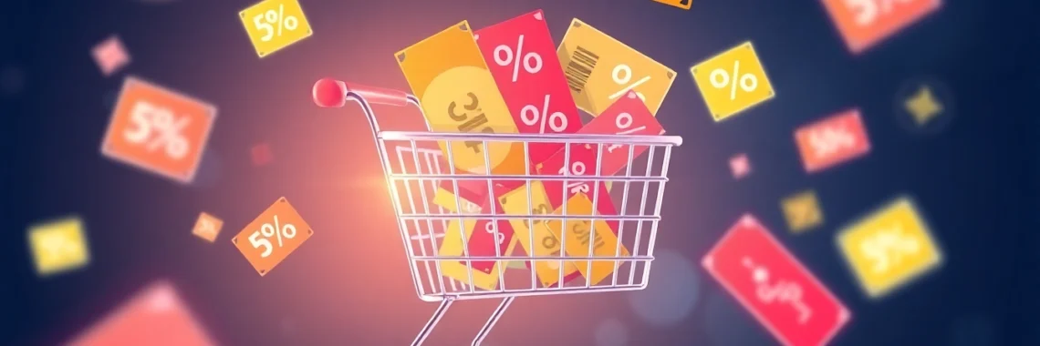 Effective guide to coupon codes for online shopping savings and discounts
