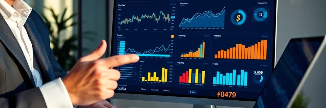Preview of an Alternative Investment Guide highlighting diverse assets like gold, real estate,
