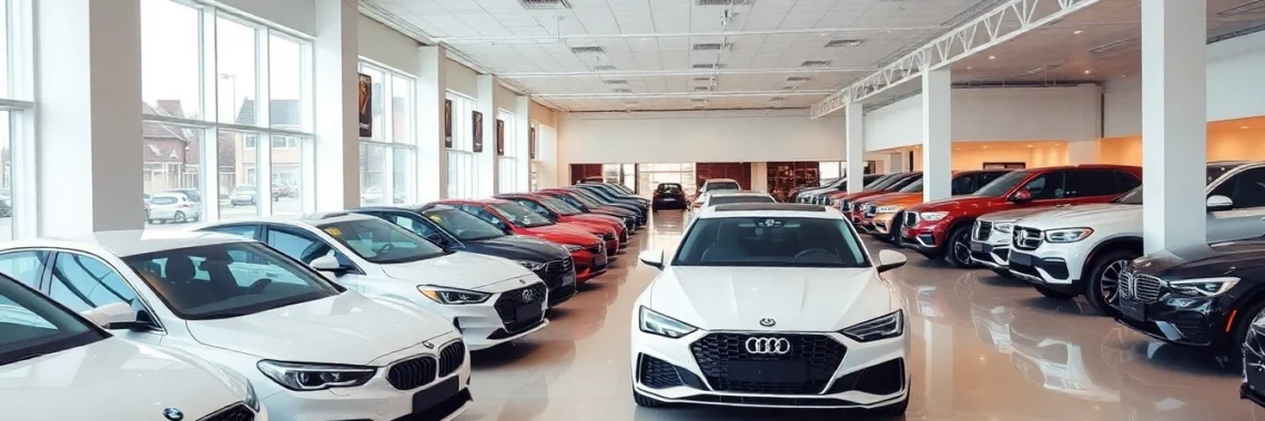 Compro auto offers trusted used cars for sale with professional service and fast payments