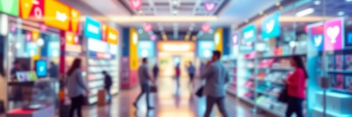 Social Commerce News highlights innovative social shopping trends and digital marketing